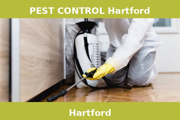 PEST CONTROL Hartford